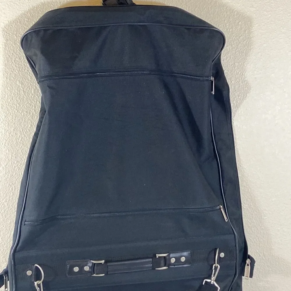 Ciao Suit Unixes Travel Bag
